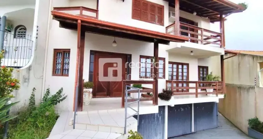 Casa com 5 quartos para alugar no Capoeiras, Florianópolis 