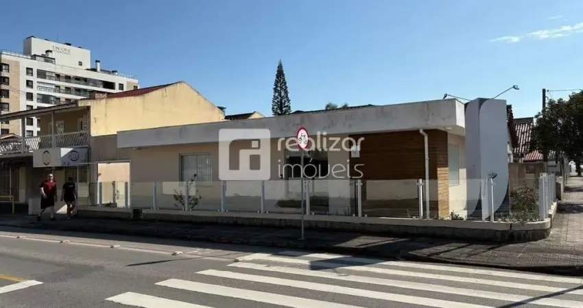 Casa comercial para alugar no Balneário, Florianópolis