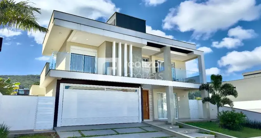 Casa com 3 quartos à venda no Lagoa da Conceição, Florianópolis 