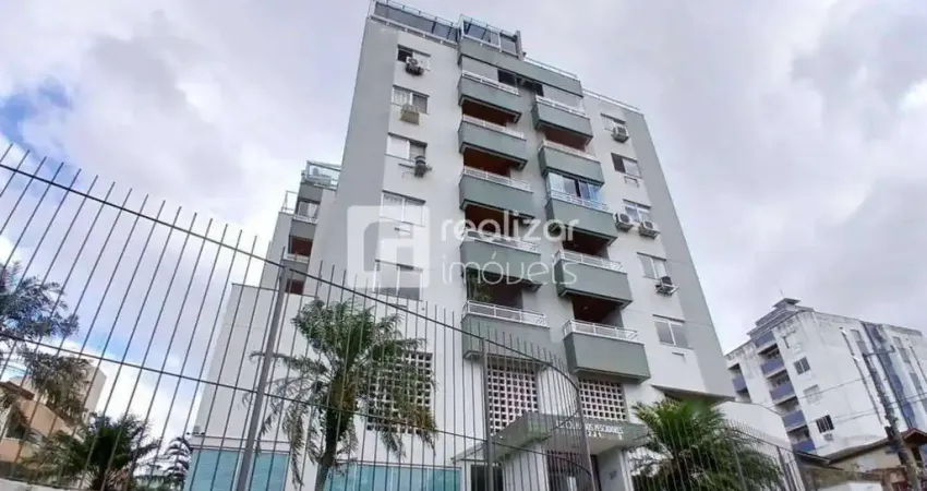 Apartamento com 2 quartos para alugar no Carvoeira, Florianópolis 