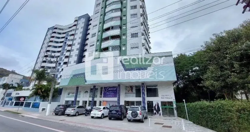 Apartamento com 2 quartos para alugar no Córrego Grande, Florianópolis 