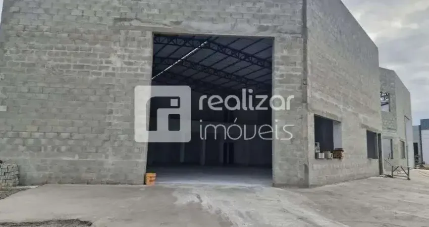 Barracão / Galpão / Depósito para alugar no Jardim Eldorado, Palhoça 