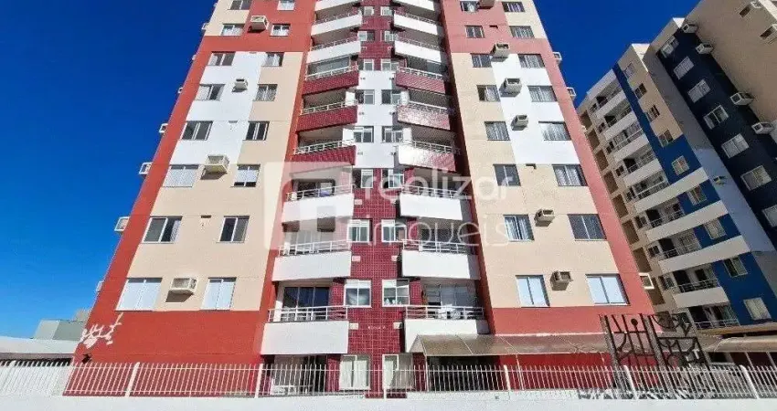 Apartamento com 2 quartos para alugar no Ipiranga, São José 