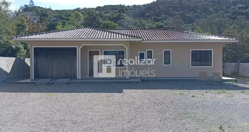 Casa com 3 quartos para alugar no Colônia Santana, São José 