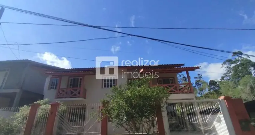 Casa com 4 quartos para alugar no Cacupé, Florianópolis