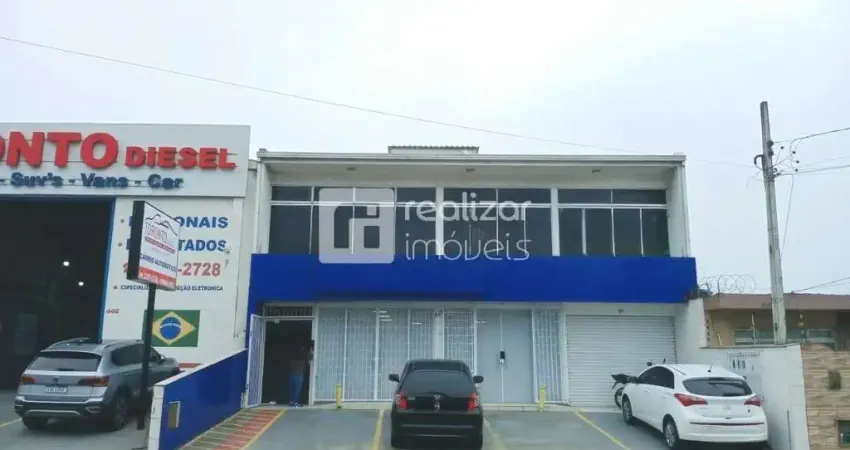 Sala comercial para alugar no Kobrasol, São José 