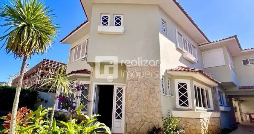 Casa com 4 quartos à venda na Trindade, Florianópolis 