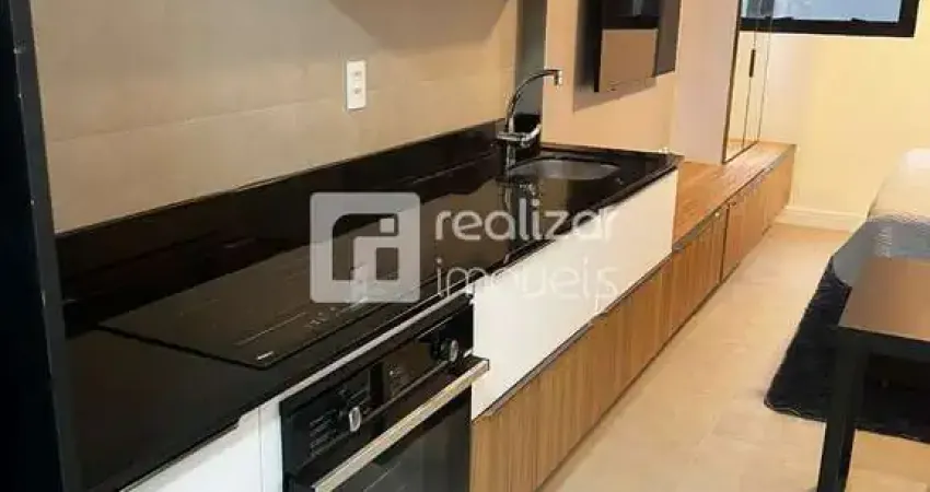 Apartamento com 1 quarto para alugar na Trindade, Florianópolis