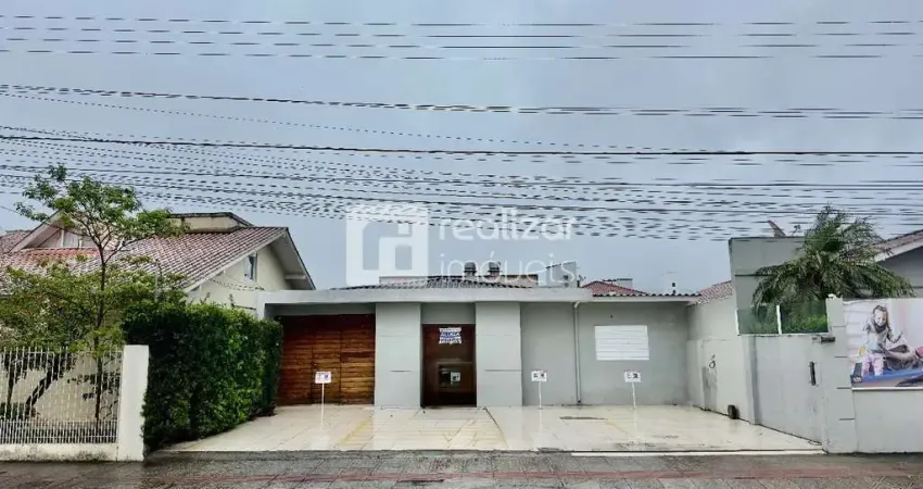 Casa comercial para alugar no Santa Mônica, Florianópolis 