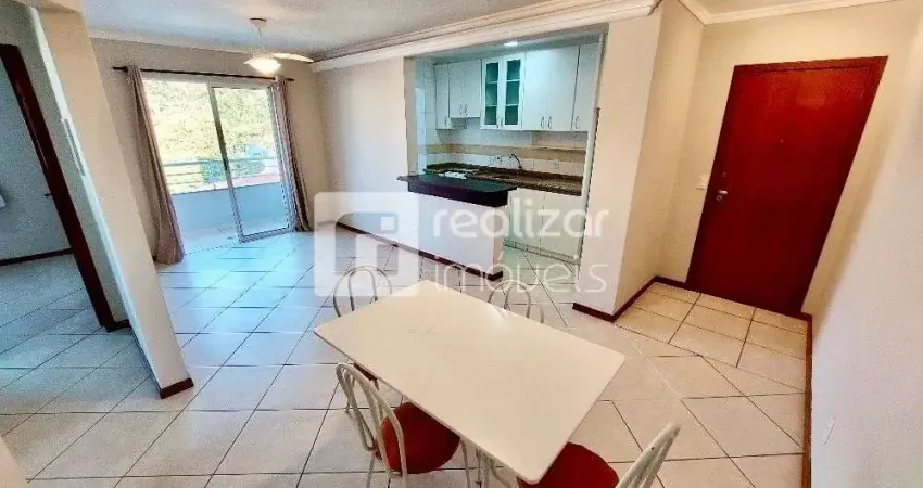 Apartamento com 2 quartos para alugar no Córrego Grande, Florianópolis