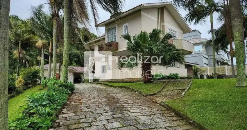 Casa com 4 quartos para alugar no Ponta de Baixo, São José 