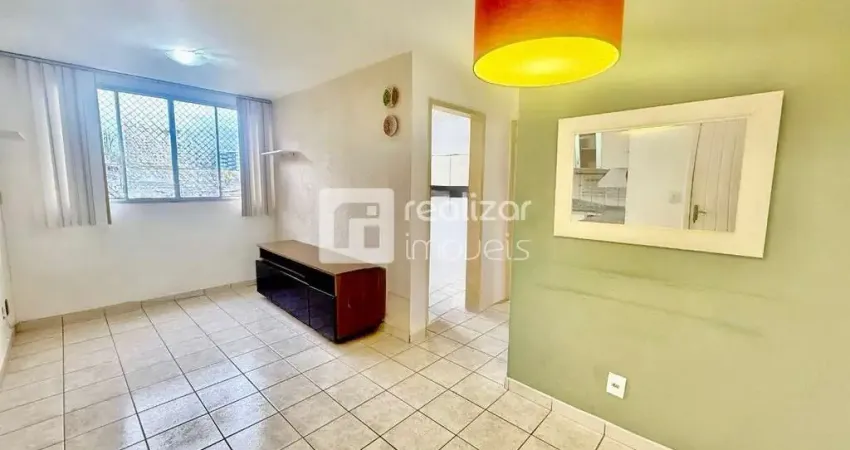 Apartamento com 2 quartos para alugar no Capoeiras, Florianópolis