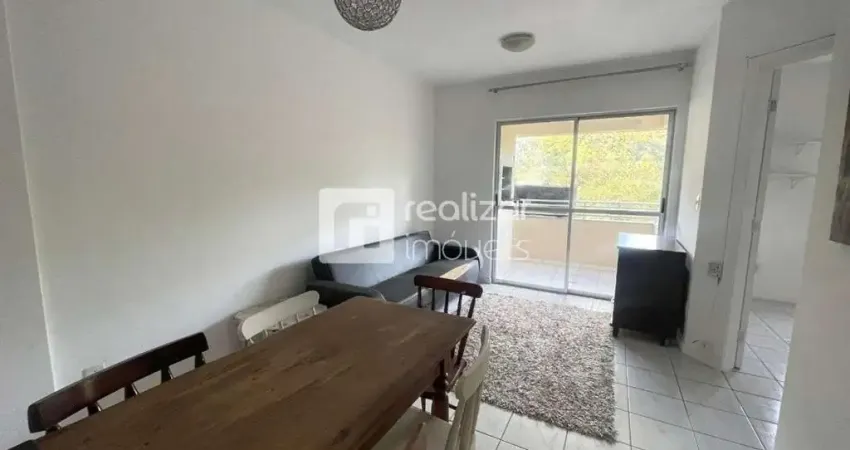 Apartamento com 1 quarto para alugar no Monte Verde, Florianópolis 