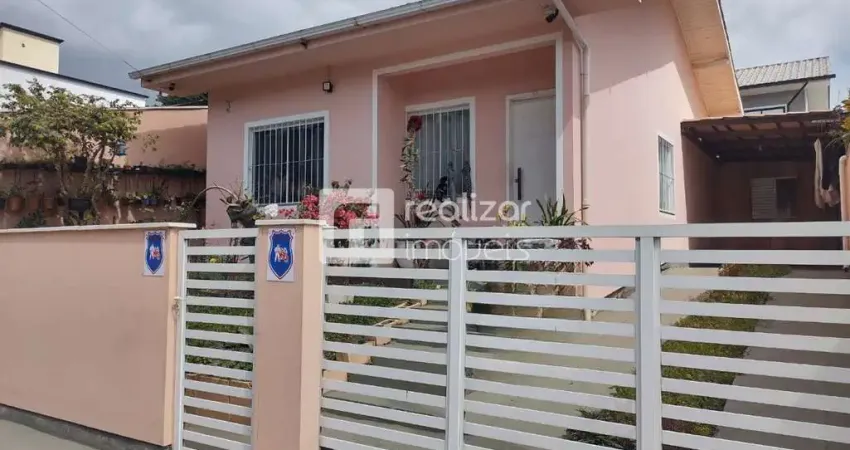 Casa com 2 quartos para alugar na Bela Vista, Palhoça