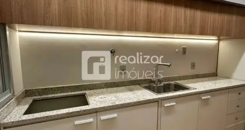 Apartamento com 3 quartos para alugar no Centro, Florianópolis