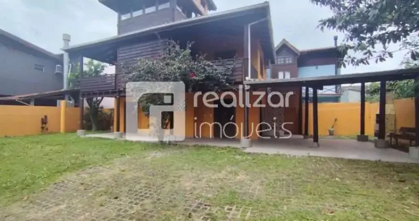 Casa com 2 quartos para alugar no Campeche, Florianópolis 