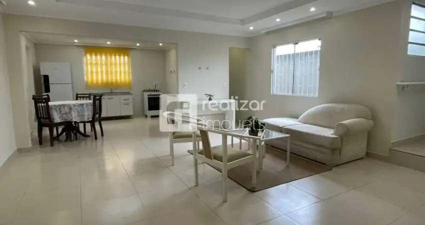 Casa com 2 quartos para alugar na Barra do Aririú, Palhoça