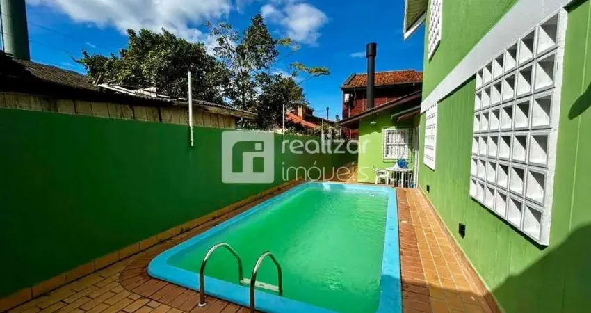 Casa com 3 quartos para alugar no Campeche, Florianópolis 