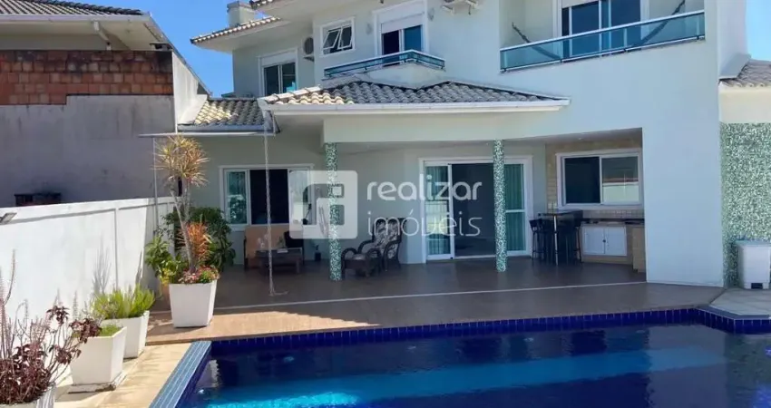 Casa com 3 quartos para alugar no Fazenda Santo Antônio, São José 