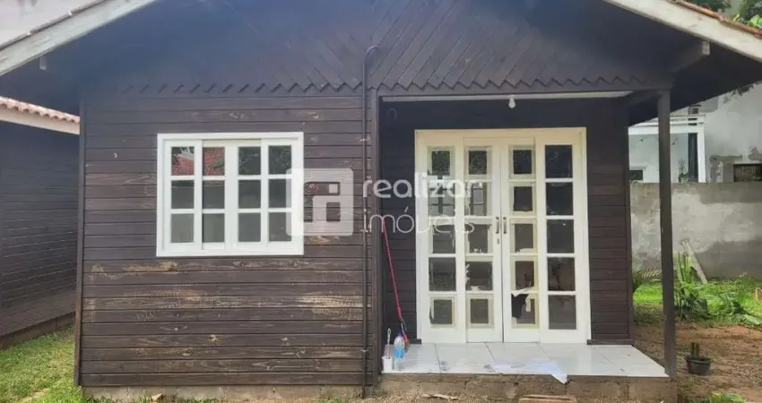 Casa com 1 quarto para alugar no Campeche, Florianópolis 