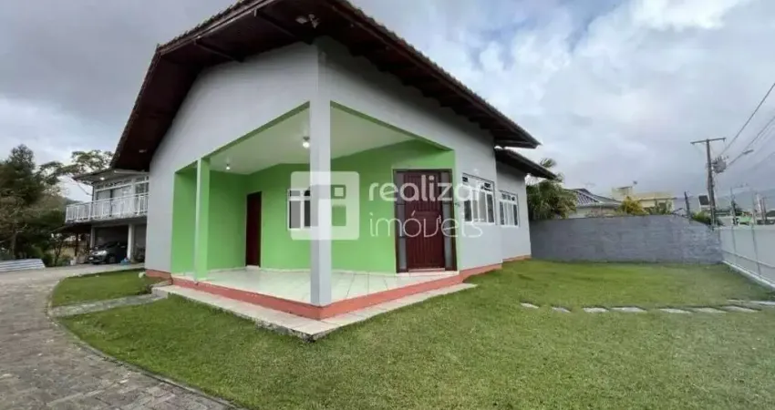 Casa com 2 quartos para alugar no Sertão do Maruim, São José