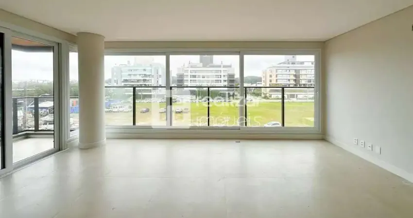 Apartamento com 3 quartos para alugar em Jurerê Internacional, Florianópolis 