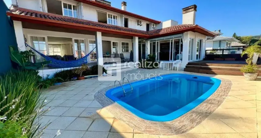 Casa com 3 quartos para alugar no João Paulo, Florianópolis