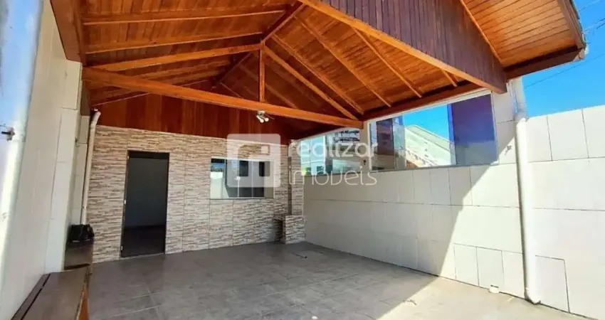 Casa com 2 quartos para alugar no Forquilhas, São José 