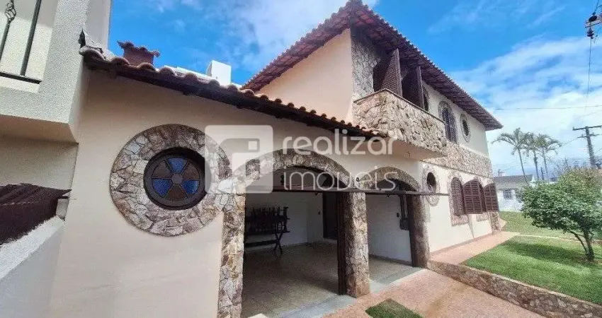 Casa com 5 quartos para alugar no Barreiros, São José 
