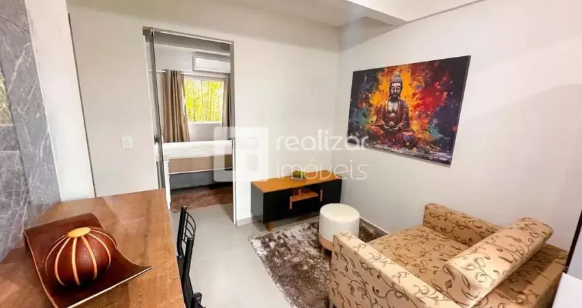 Apartamento com 2 quartos para alugar no Centro, São José 
