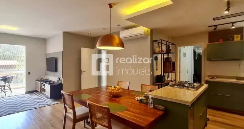 Apartamento com 3 quartos para alugar no Santo Antônio de Lisboa, Florianópolis 