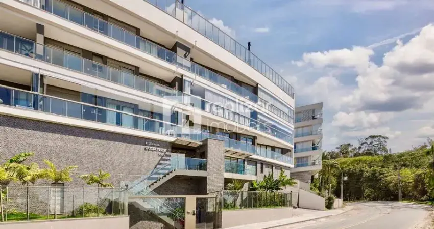 Apartamento com 2 quartos para alugar no João Paulo, Florianópolis 