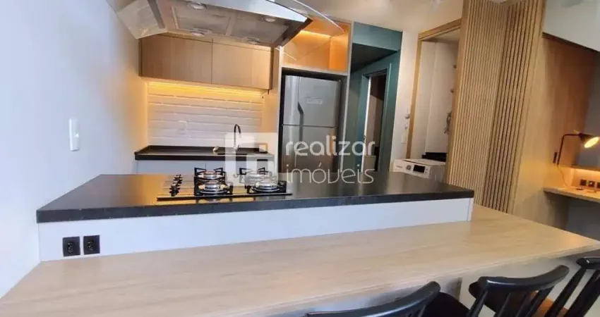 Apartamento com 1 quarto para alugar no Carvoeira, Florianópolis 