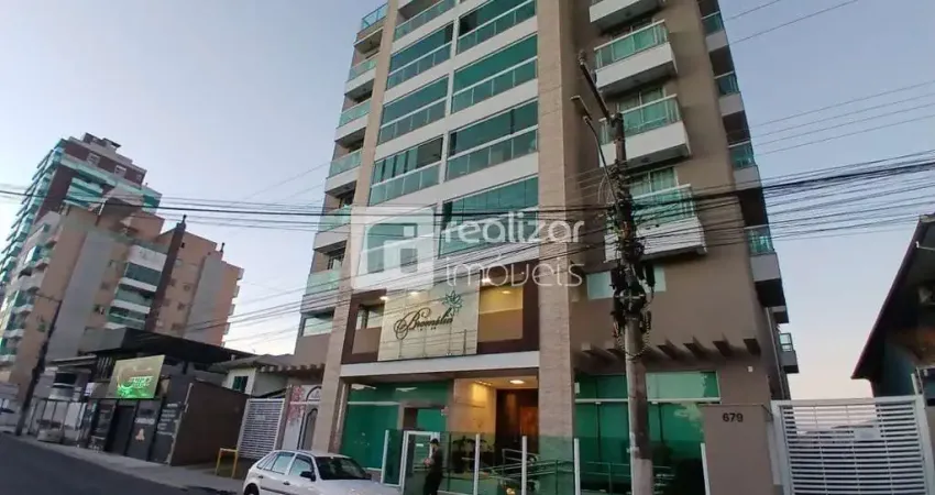 Apartamento com 3 quartos para alugar no Centro, Biguaçu 