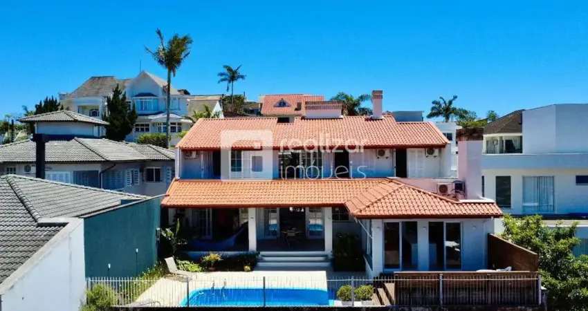 Casa com 3 quartos à venda no João Paulo, Florianópolis 
