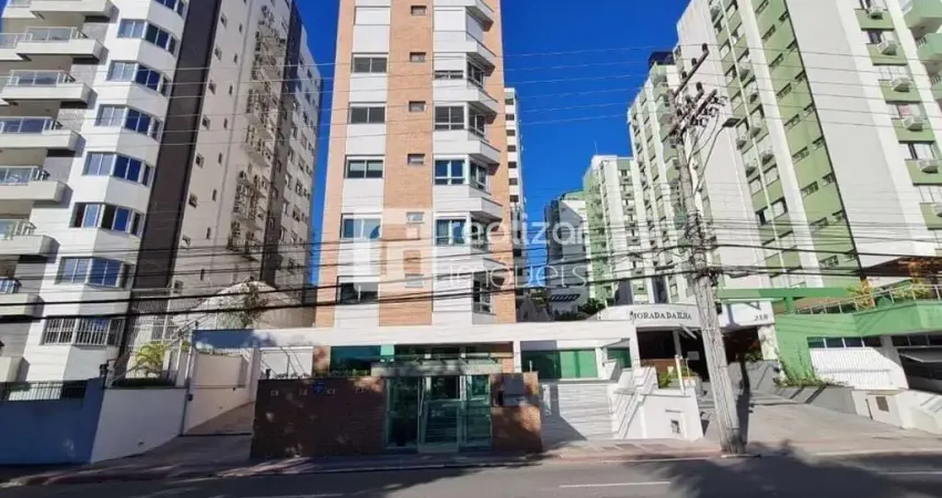 Apartamento com 4 quartos à venda na Agronômica, Florianópolis 