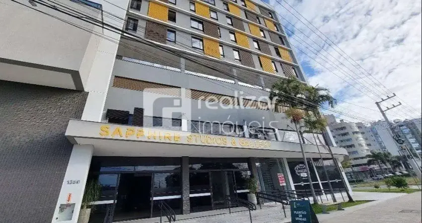 Apartamento com 1 quarto para alugar no Córrego Grande, Florianópolis 