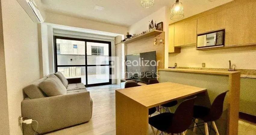 Apartamento com 2 quartos para alugar no Itacorubi, Florianópolis 