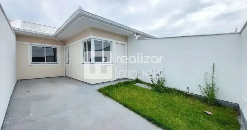 Casa com 2 quartos para alugar na Bela Vista, Palhoça 