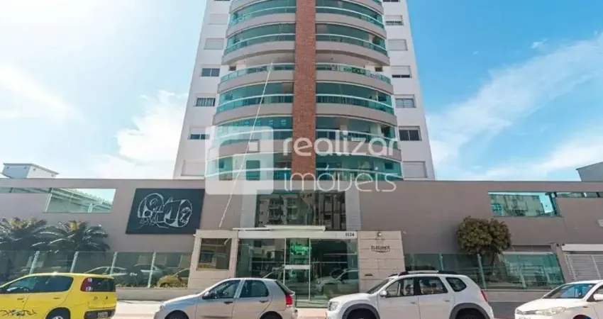 Apartamento com 3 quartos para alugar no Canto, Florianópolis