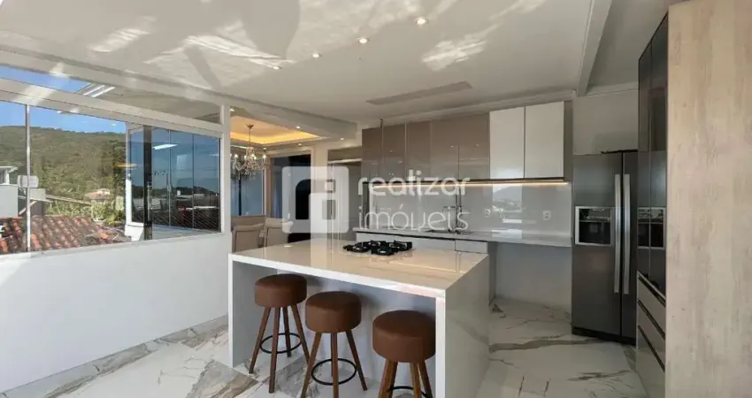 Casa com 4 quartos para alugar no Ribeirão da Ilha, Florianópolis 