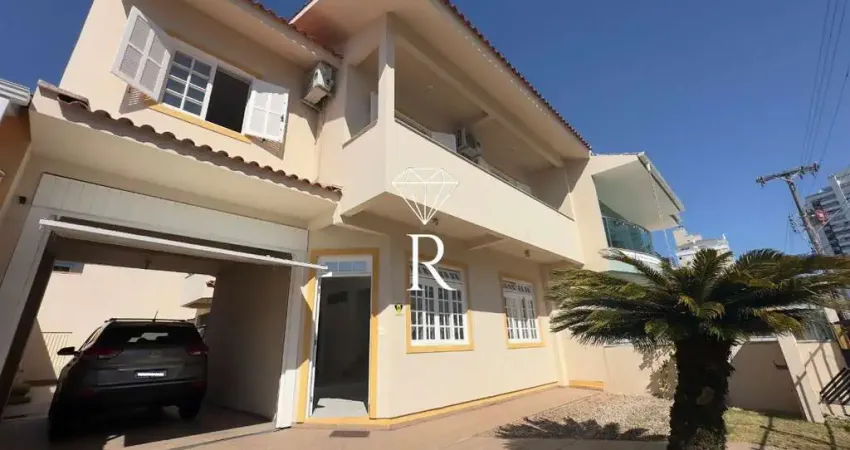 Casa com 5 quartos à venda no Balneário, Florianópolis