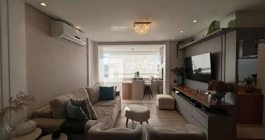 Apartamento com 3 quartos para alugar no Itacorubi, Florianópolis