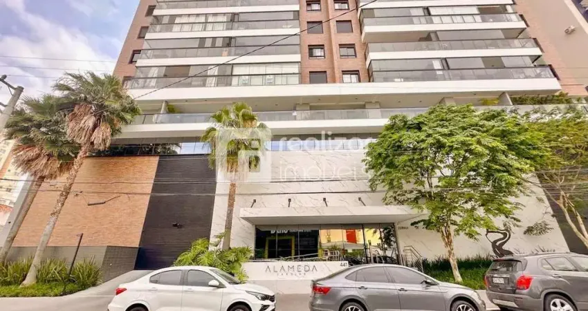 Apartamento com 3 quartos para alugar no Campinas, São José