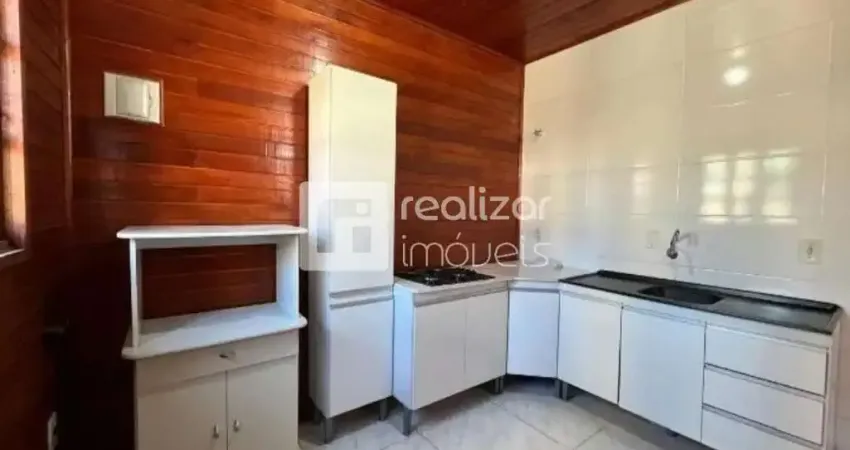 Casa com 2 quartos para alugar no Ribeirão da Ilha, Florianópolis