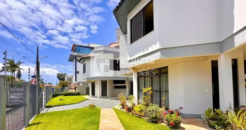 Casa em condomínio fechado com 3 quartos para alugar no Canasvieiras, Florianópolis 