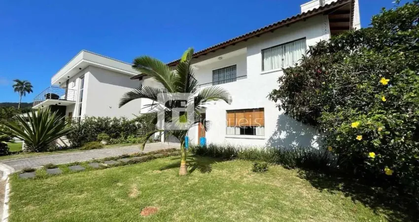 Casa em condomínio fechado com 4 quartos para alugar no Cachoeira do Bom Jesus, Florianópolis