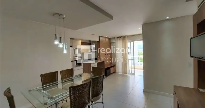 Apartamento com 2 quartos para alugar no Itacorubi, Florianópolis 