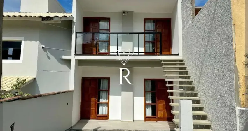 Apartamento com 1 quarto para alugar no Saco Grande, Florianópolis 