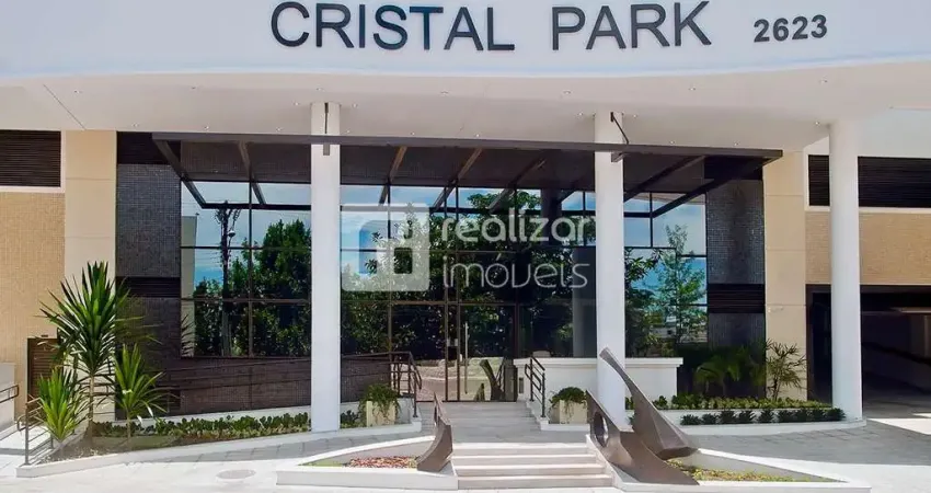 Apartamento com 2 quartos para alugar no Itacorubi, Florianópolis 